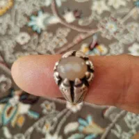 انگشتر باباقوری|جواهرات|شهرکرد, |دیوار