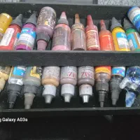 لوازم تتو|حراج|زابل, |دیوار