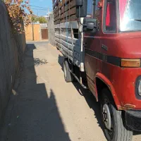 مینو بار مدل ۵۲|خودرو سنگین|شاهرود, |دیوار