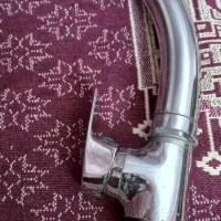 شیر دستشویی