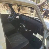 پیکان وانت مدل87|خودرو سواری و وانت|گنبد کاووس, |دیوار