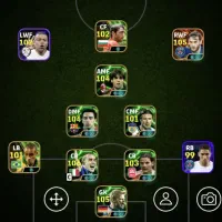 اکانت ای فوتبال