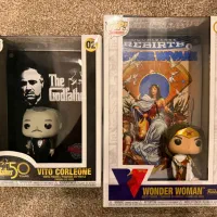 funko pop فانکو پاپ|اسباببازی بچه|تهران, آرژانتین|دیوار