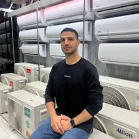 فروشگاه بزرگ شهراسپیلت وکولر درشعبه1و2نقدواقساط