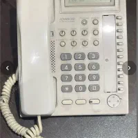 دستگاه سانترال پاناسونیک اصل ژاپن