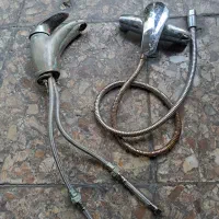 شیر آلات