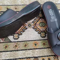 کفش و‌دمپایی زنانه نو ۲۰۰تومن