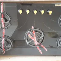 اجاق گاز صفحه ای|اجاق گاز و لوازم برقی پختوپز|اسفراین, |دیوار