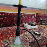 قلیان|زیورآلات و اکسسوری|شوش, |دیوار