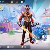 اکانت فری فایر معاوضه با کفتر