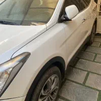 سانتافه۲۰۱۵فول عرب صندلی سردوگرم کن دار صندوق برقی|خودرو سواری و وانت|ری, سیزده آبان|دیوار