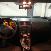 برلیانس اتومات H320 / 1397 فقط مصرف کننده|خودرو سواری و وانت|تهران, شهرک غرب|دیوار