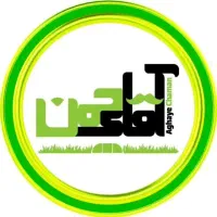 نیروی آقا جهت جابجایی چمن