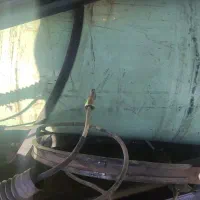 کپسول با همه وسایل تاریخ اعتبار پنج سال