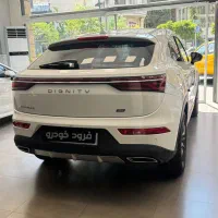 دیگنیتی پرستیژ سفید (مدل ۴۰۴) صفر|خودرو سواری و وانت|تهران, قیطریه|دیوار