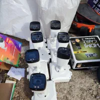 نمایندگی فروش و نصب دوربین مداربسته (شرایطی)|دوربین مداربسته|قرچک, مهدیه|دیوار