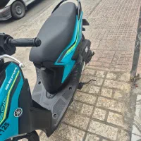 میوگر خشک یاماها