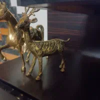 برنز|صنایع دستی و سایر لوازم تزئینی|اسلام‌شهر, شهرک جانبازان|دیوار