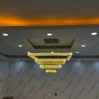 لوستر کریستالی