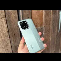 گوشی c85 سالم خشک