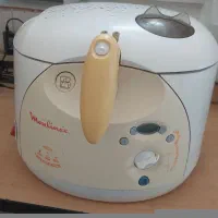 سرخ کن مولینکس