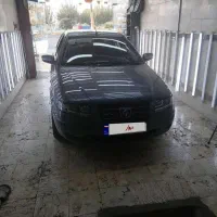 سمند سورن موتورEf7|خودرو سواری و وانت|کهریزک, |دیوار