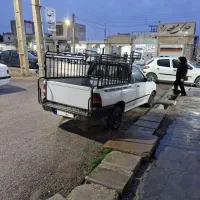 پراید وانت مدل ۹۶|خودرو سواری و وانت|اهواز, کوی باهنر|دیوار