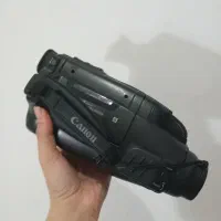 دوربین فیلمبرداری کنون