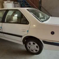 پژو پارس خوش قیمت