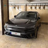 کی ام سی j7 مدل ۱۴۰۴ درحد صفر