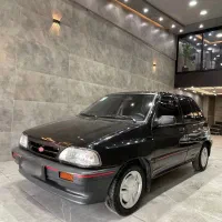 پرایدDm هاچبک مدل ۱۳۸۳