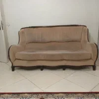 مبل راحتی ۹ نفره