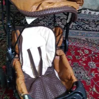 کالسکه|کالسکه و لوازم جانبی|خمینی‌شهر, |دیوار