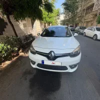 رنو فلوئنس ۲۰۱۵