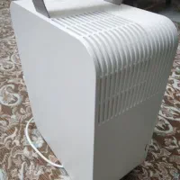 تصفیه کننده هوا ikea|پنکه و تصفیه‌کنندهٔ هوا|تهران, مهرآباد جنوبی|دیوار