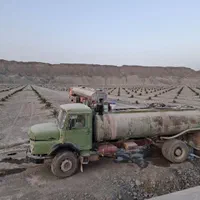 نیاز مند راننده تریلی