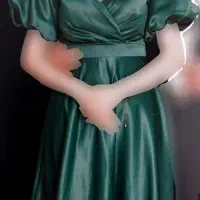 لباس مجلسی|لباس|کبودرآهنگ, |دیوار