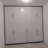 ساخت و تعمیر کابینت