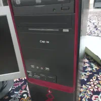 کامپیتر|رایانه رومیزی|سنندج, |دیوار