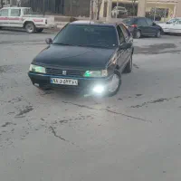 پژو 405 مدل 1382متور 1404