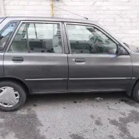 پراید ۱۱۱|خودرو سواری و وانت|بندر انزلی, سپه|دیوار