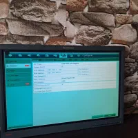 مانیتور ۲۲ اینچ Lenonvo|قطعات و لوازم جانبی رایانه|تهران, پرستار|دیوار