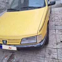 تاکسی شهری