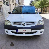 رنو ال نود مدل  89