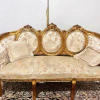 مبل کارکرده