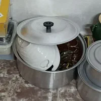 چرخ گوشت همزن برقی وغیره|سایر لوازم برقی|نسیم‌شهر, |دیوار