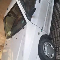 پراید ۱۳۲ دوگانه مدل ۹۰|خودرو سواری و وانت|کرمانشاه, |دیوار