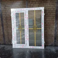 درب وپنجره upvc|مصالح و تجهیزات ساختمان|اردبیل, |دیوار