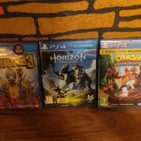 دیسک بازی ps4