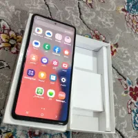 گوشی سامسونگ A52s
